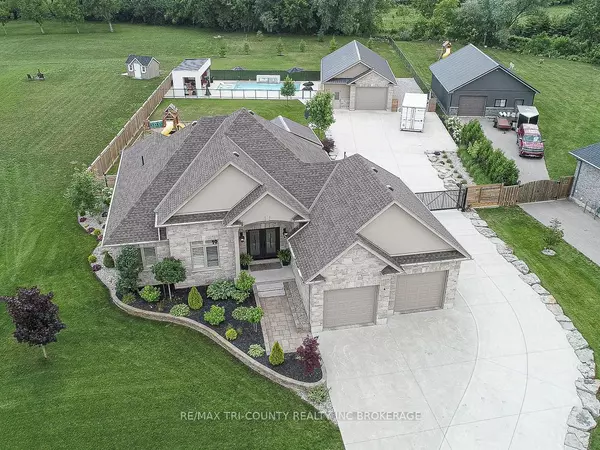 Norfolk, ON N0J 1E0,19 MILLCREEK CT