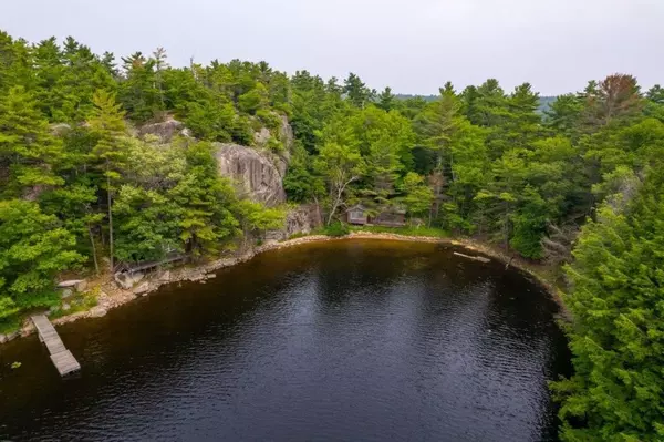 Georgian Bay, ON L0K 1S0,18544 Georgian Bay Shore N/A