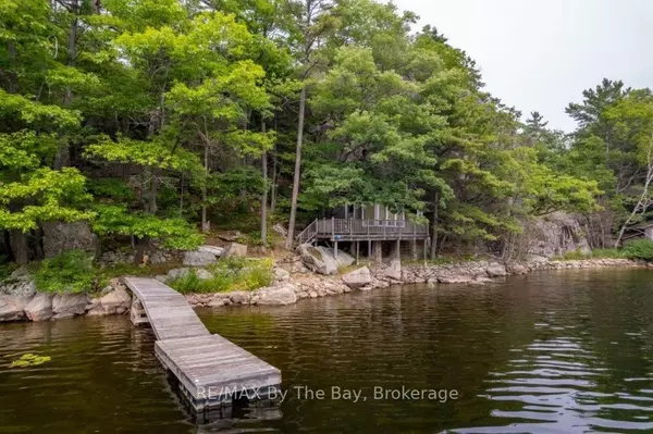 Georgian Bay, ON L0K 1S0,18544 Georgian Bay Shore N/A