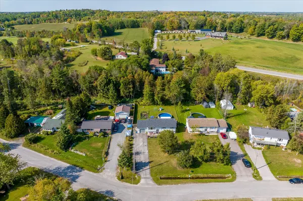 Kawartha Lakes, ON K0L 2W0,1 Matilda DR