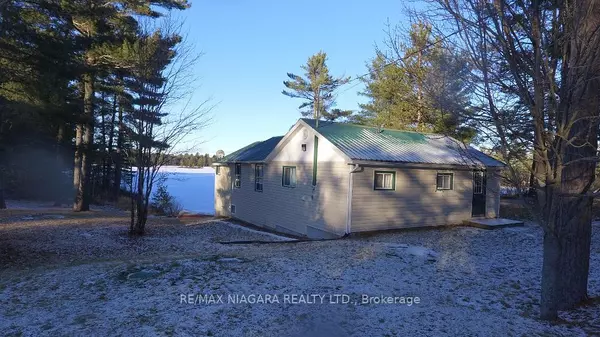 1772 Lapointe-Mayer RD,  French River,  ON P0M 2N0