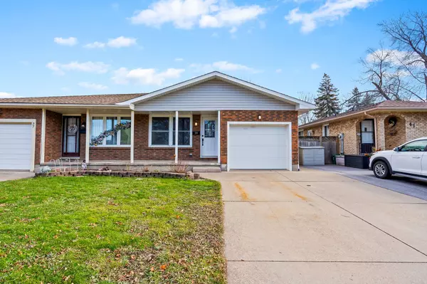 Niagara, ON L2N 6P1,39 Greystone CRES