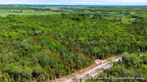 Northern Bruce Peninsula, ON N0H 1W0,LOT 8 TRILLIUM Crossing N/A