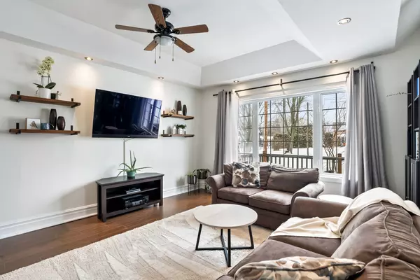 Kawartha Lakes, ON K0M 2J0,92 Cresswell RD