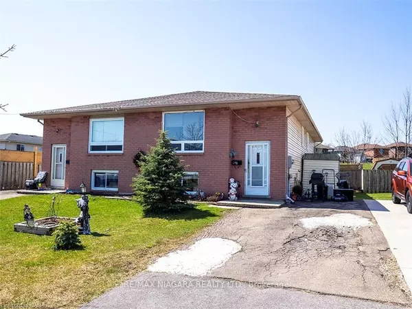 Port Colborne, ON L3K 6B3,4 APOLLO DR