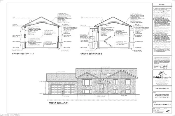 South Frontenac, ON K0H 1V0,4126 COLEBROOK RD