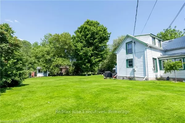 Greater Napanee, ON K7R 3J1,50 ALFRED ST