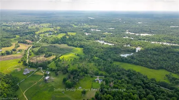 Central Frontenac, ON K0H 1T0,1395 BALL RD