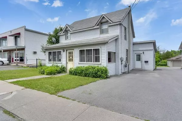 Greater Napanee, ON K7R 2H8,255 THOMAS ST W