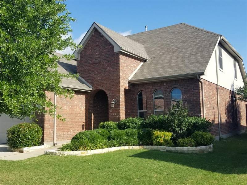 2637 Cedar Falls Drive, Little Elm, TX 75068