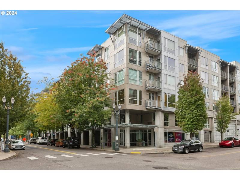 1125 NW 9TH AVE #421, Portland, OR 97209