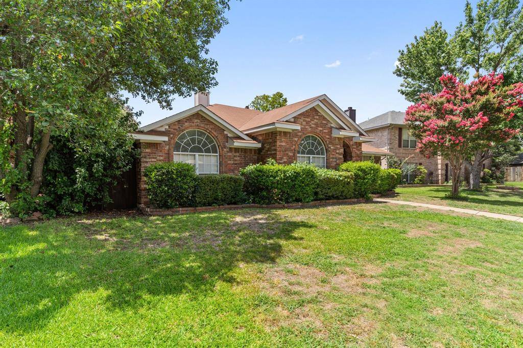 Allen, TX 75002,724 Bluebonnet Drive