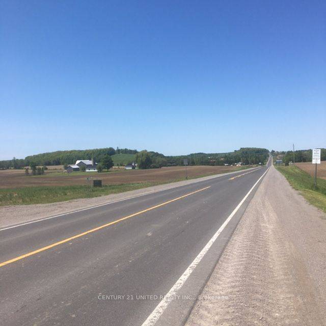 Otonabee-south Monaghan, ON K0L 2G0,3153 County Road 2 N/A