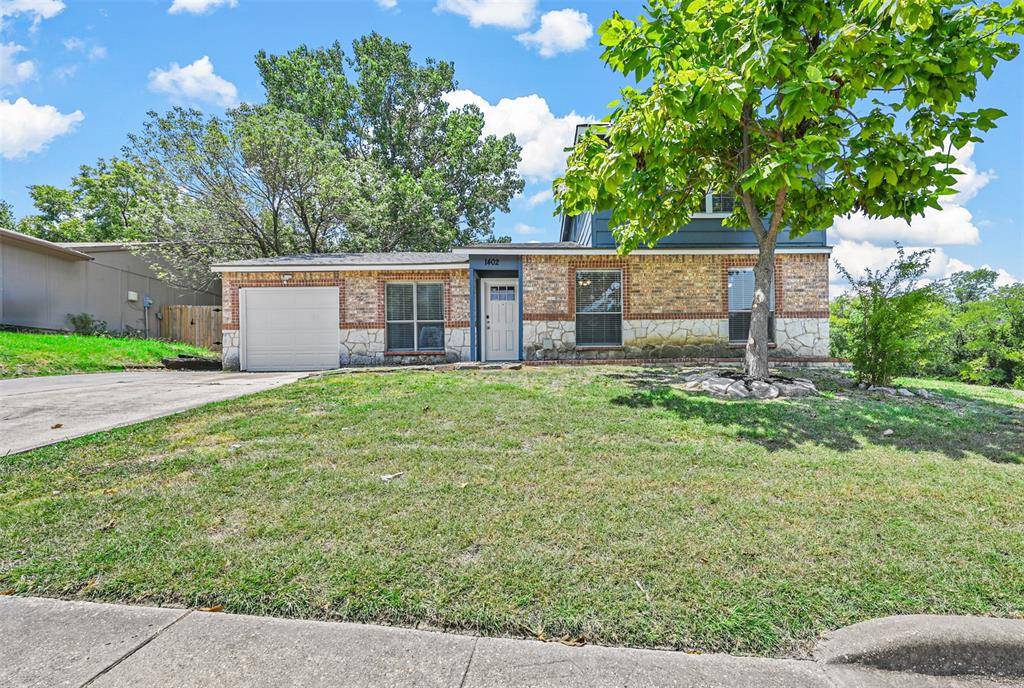 Garland, TX 75040,1402 High Meadow Drive