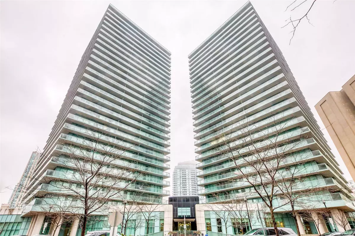 Toronto C07, ON M2N 7L1,5500 Yonge ST #1407