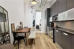 Toronto C02, ON M4V 3E3,380 Macpherson AVE #335