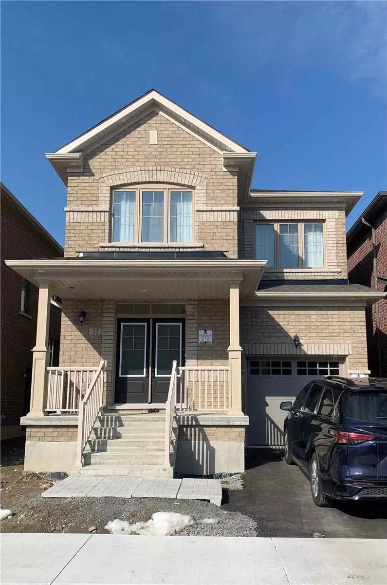 Whitby, ON L1P 0L3,77 Conarty CRES