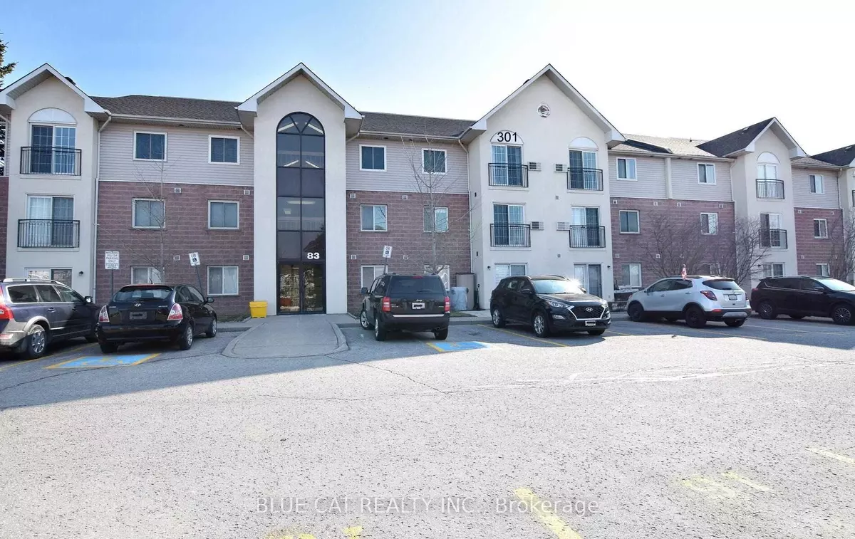 Durham, ON L1C 5J7,83 Aspen Springs DR #302