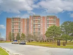 Toronto E11, ON M1B 2P4,100 Wingarden CT #1911