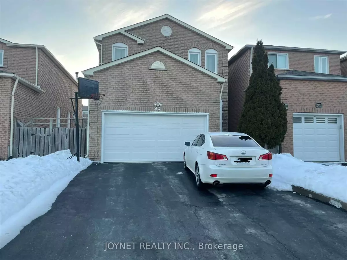 Markham, ON L3S 2X4,90 Stather CRES