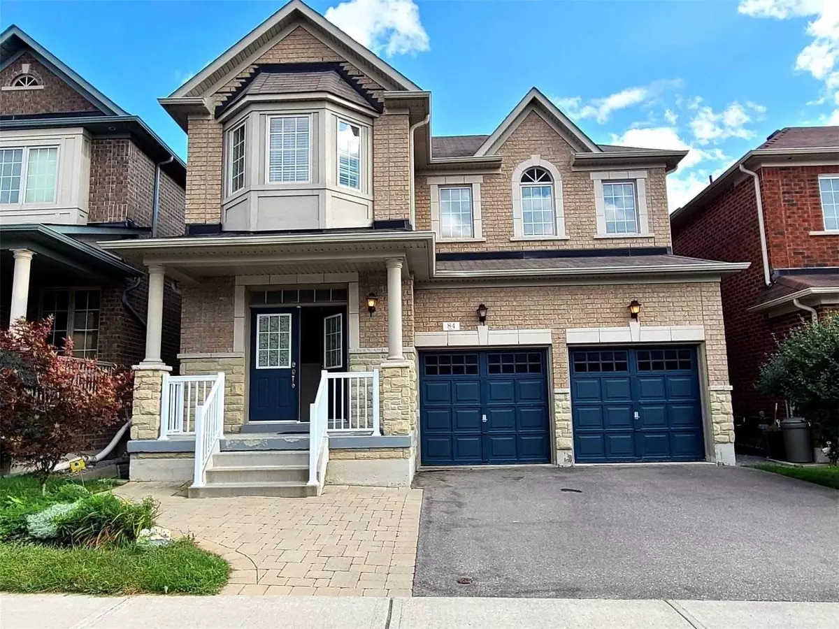 Whitchurch-stouffville, ON L4A 0W9,84 Gar Lehman CRES