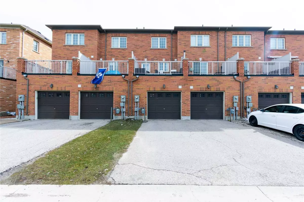 Markham, ON L6C 0M9,9944 Mccowan RD