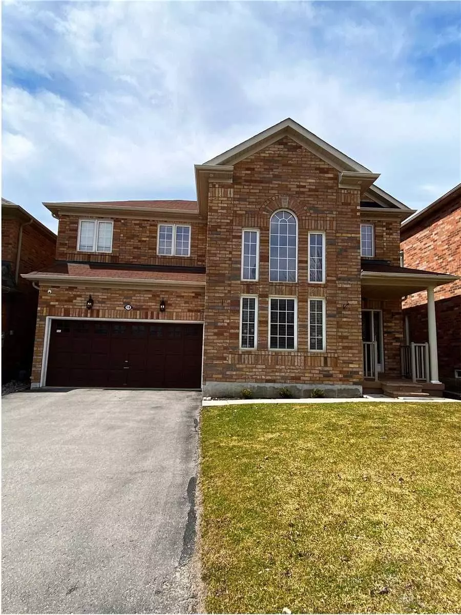 Whitchurch-stouffville, ON L4A 0P3,18 Penndutch CIR