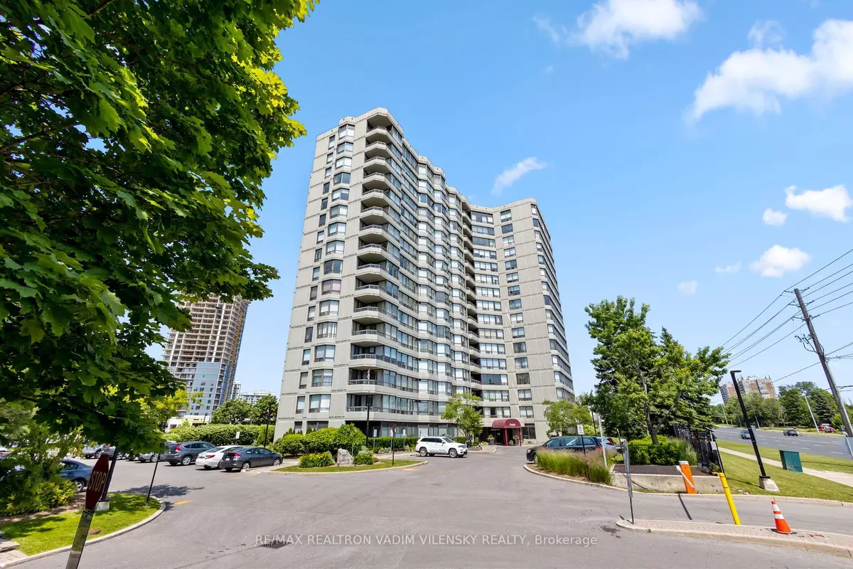 Vaughan, ON L4J 7K9,7460 Bathurst ST #703