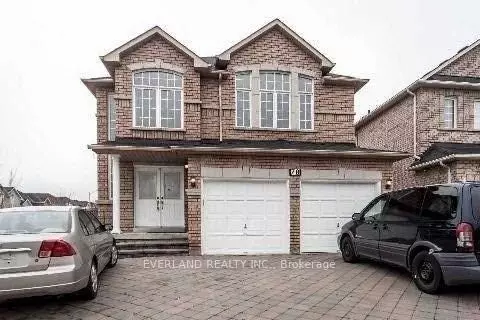 Markham, ON L3S 4S3,78 Eastvale DR #Bsmt