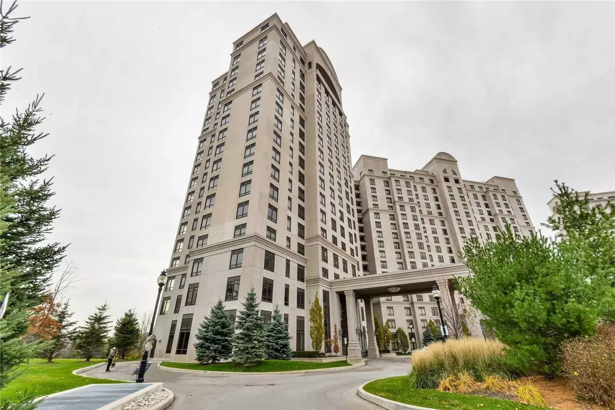 Vaughan, ON L6A 0K1,9255 Jane ST #401