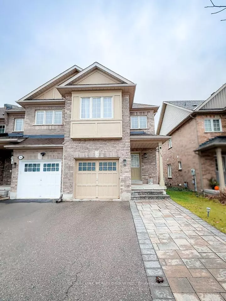 Richmond Hill, ON L4S 1T5,146 AMULET CRES