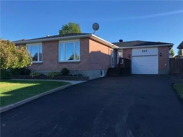 Barrie, ON L4M 5Z6,539 Grove ST E