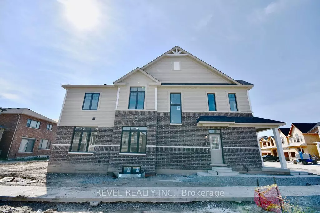 Barrie, ON L9S 2Z8,52 Prudhoe (Bsmt) TER