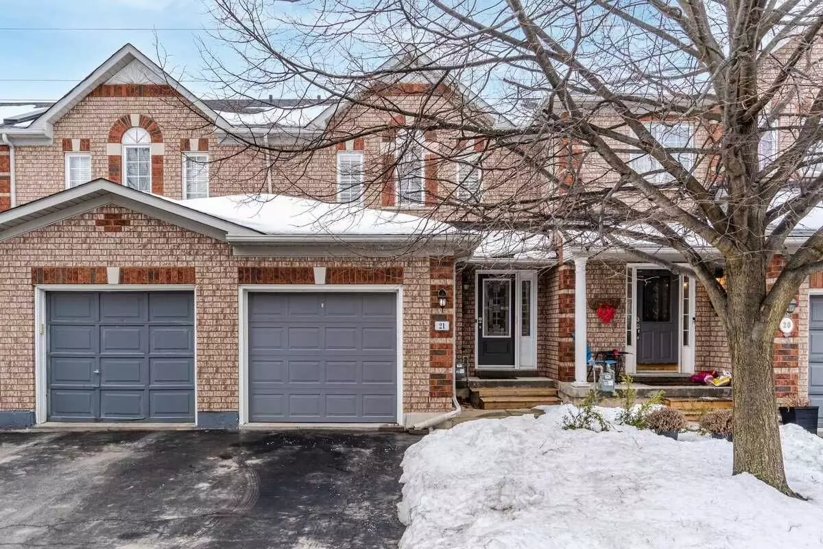 Halton, ON L7M 4R6,2871 Darien RD #21