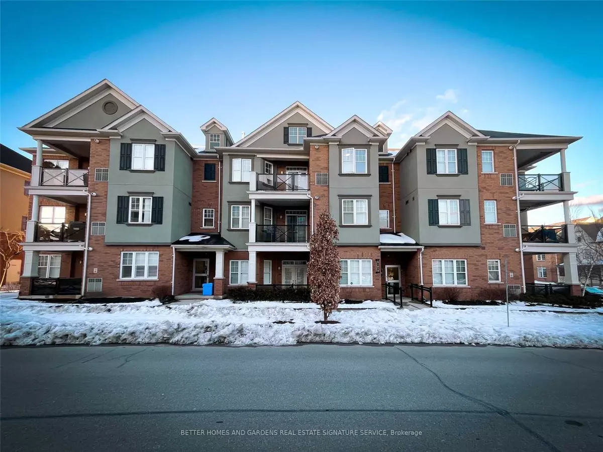 Oakville, ON L6H 0L2,2333 Sawgrass DR #303