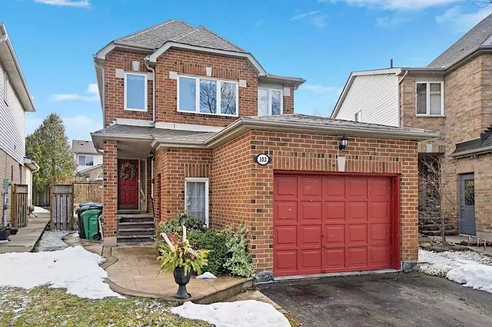 Brampton, ON L6Z 4T1,103 Townley CRES