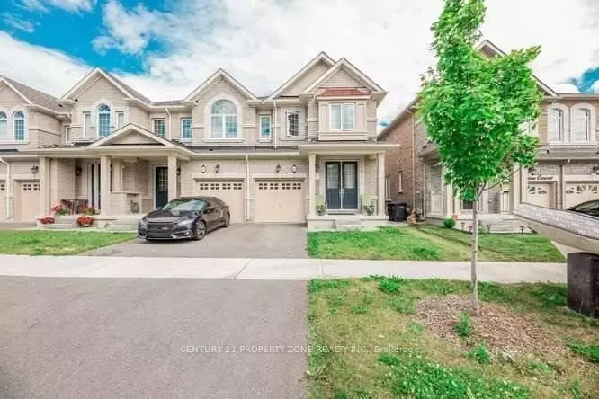 Brampton, ON L7A 0B6,30 Pennycross CRES