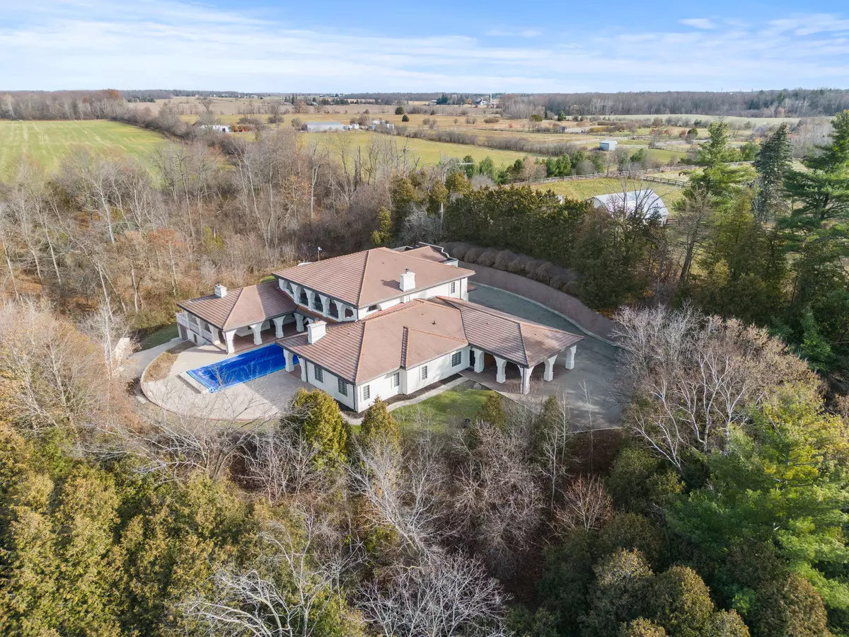 Caledon, ON L7C 1S5,13611 Winston Churchill BLVD