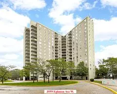 Toronto W04, ON M6M 5C6,3559 Eglinton AVE W #902