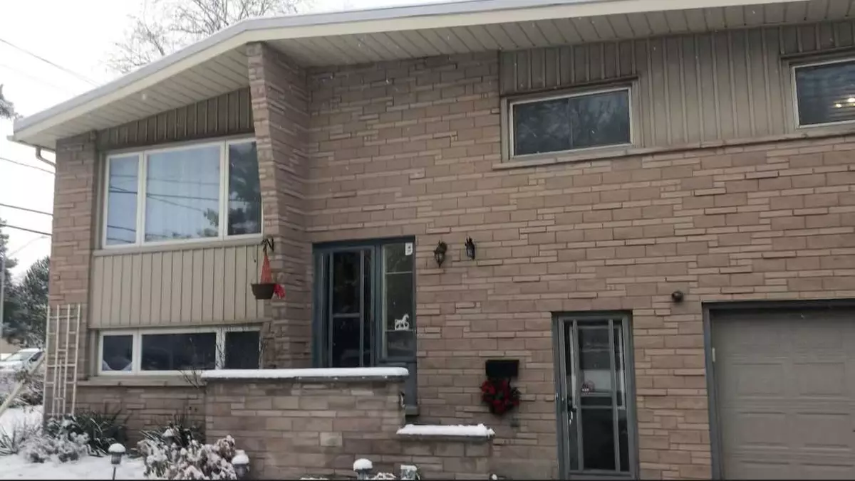 Kitchener, ON N2M 4H7,580 Forest Hill (Upper) DR