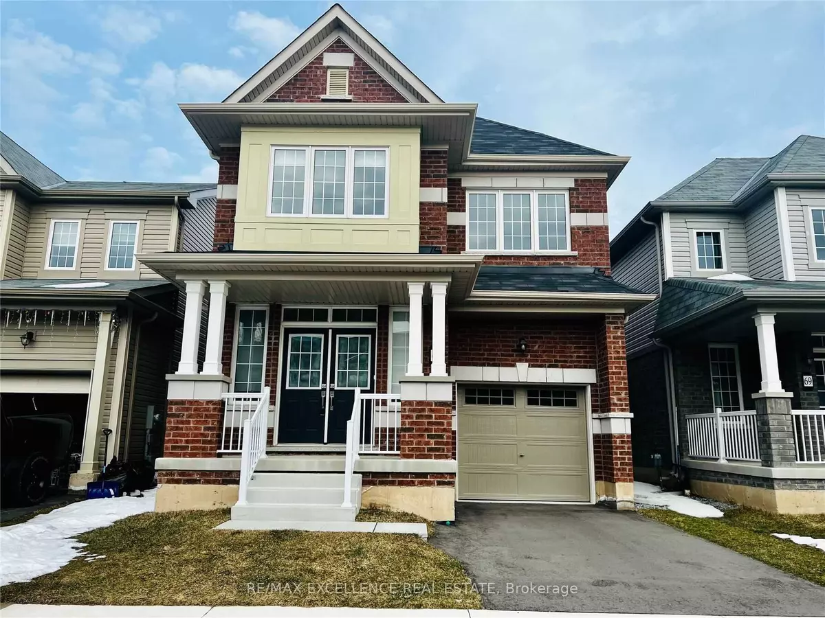 Thorold, ON L3B 5N5,67 Esther CRES