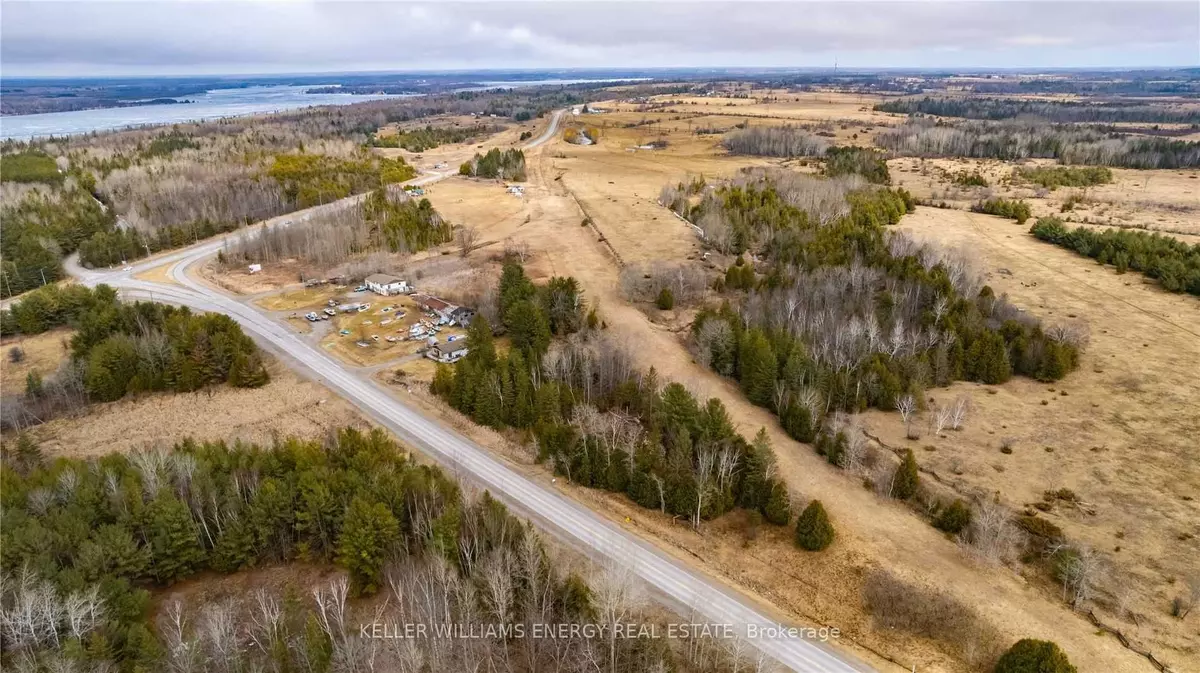 Kawartha Lakes, ON K0M 1K0,0 County Road 46 RD