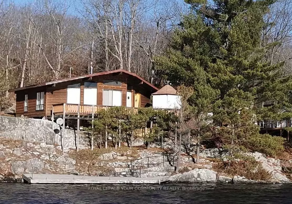 Parry Sound, ON P2A 0B7,333 Healey Lake W/A