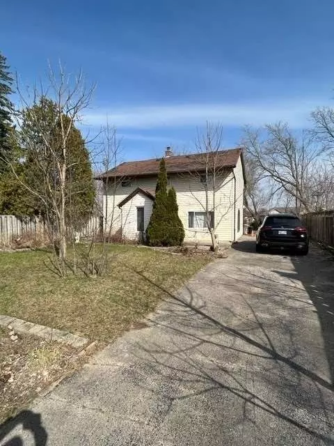 Brantford, ON N3S 4X4,390 Grey ST