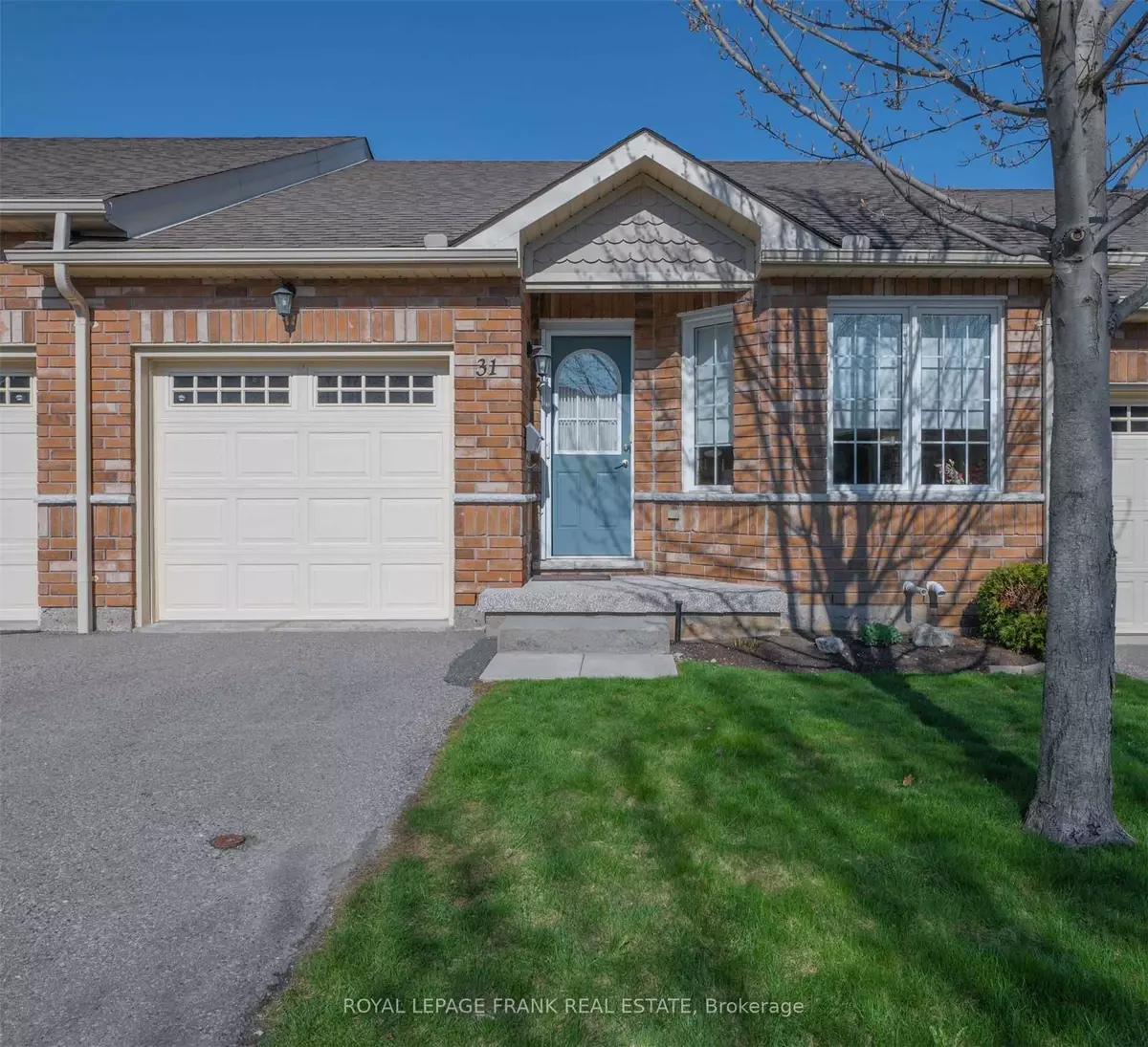 Peterborough, ON K9J 8R7,909 Wentworth ST #31