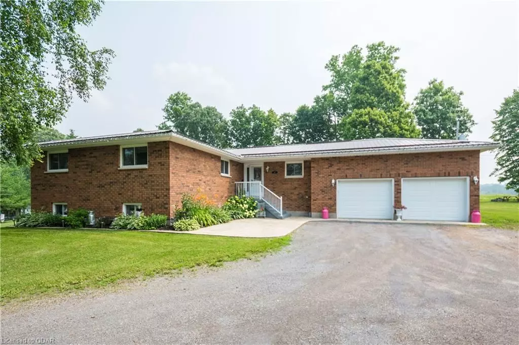 Greater Napanee, ON K7R 3L2,49 SOUTHWOOD CRES