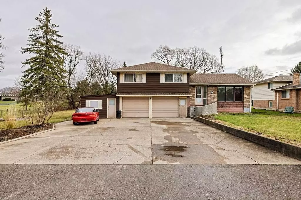Welland, ON L3C 3C6,500 South Pelham ST