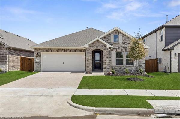 2326 Myrtle Way, Melissa, TX 75454