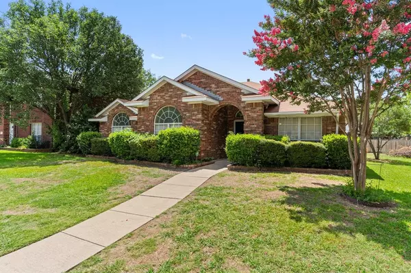 Allen, TX 75002,724 Bluebonnet Drive