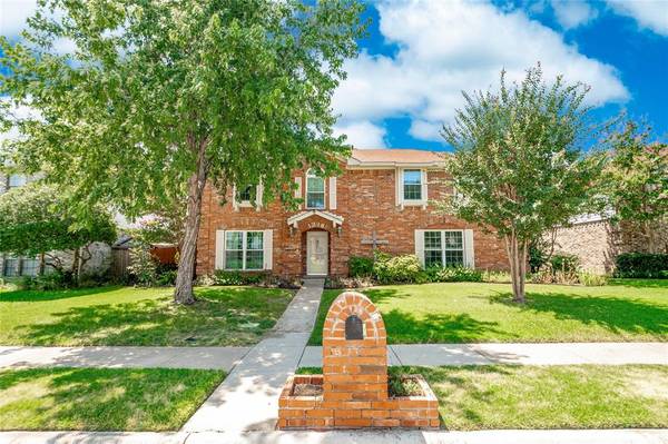 1318 Bogard Lane, Lewisville, TX 75077